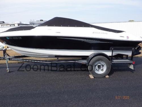 Four Winns H190 Spesifikasjoner og anmeldelser